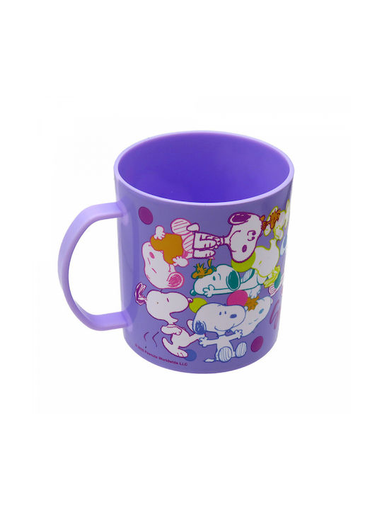 CyP Brands Mug Ceramic 340ml 6pcs