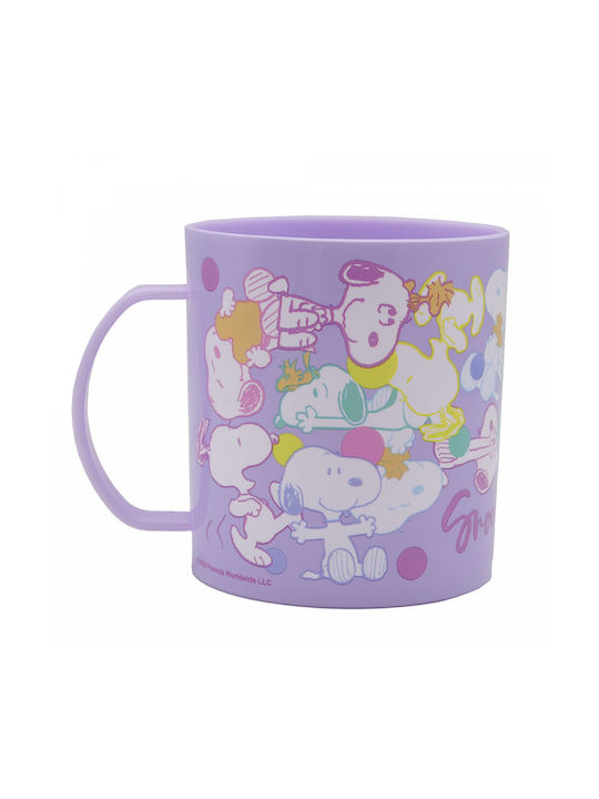CyP Brands Mug Ceramic 340ml 6pcs