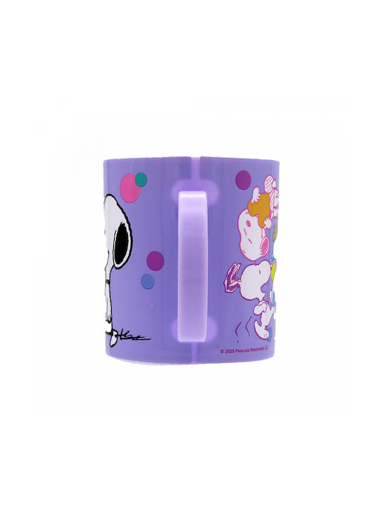 CyP Brands Mug Ceramic 340ml 6pcs