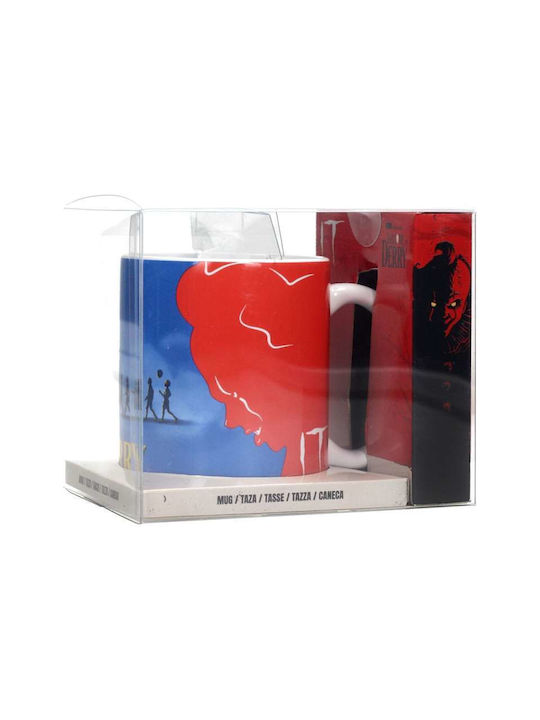 Sd Toys Becher Keramik