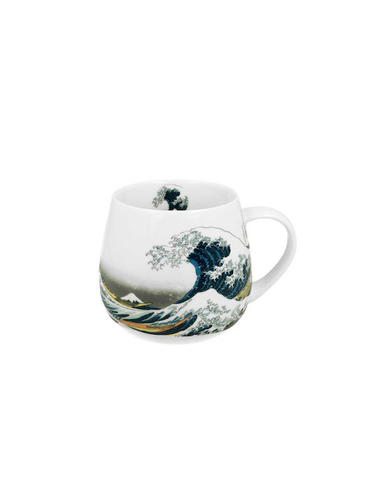 The Great Wave Ceramic Mug