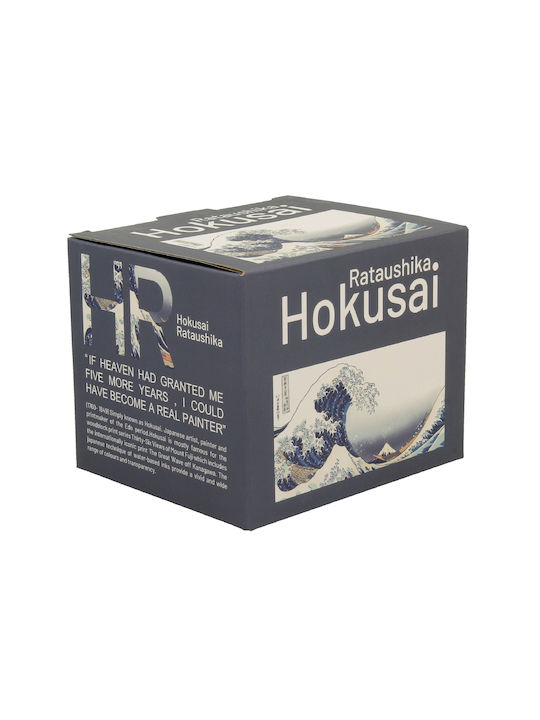 The Great Wave Ceramic Mug