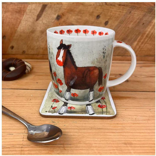Mug Dolly M56