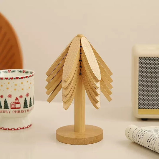 Alista Home Σουπλά Μαγειρικών Σκευών Bamboo