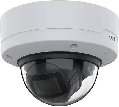 Axis P3285-LV IP Κάμερα Παρακολούθησης Full HD 1080p με Φακό 3.4-9.4mm