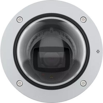 Axis P3285-LV IP Κάμερα Παρακολούθησης Full HD 1080p με Φακό 3.4-9.4mm