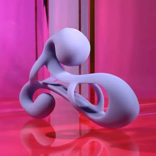 Playboy Classic Vibrator