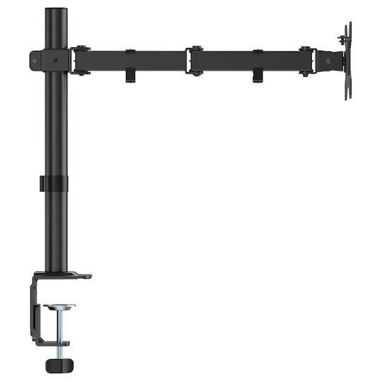 Equip TFT 360° Desktop Computer Monitor Stand Up To 32" With Extension Arm