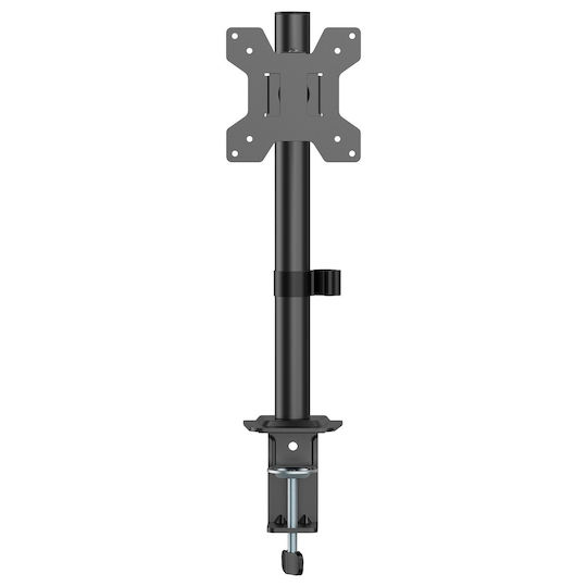 Equip TFT 360° Desktop Computer Monitor Stand Up To 32" With Extension Arm