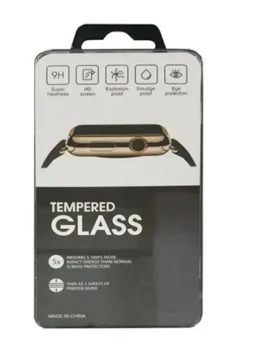Screen Protector for Mi Band 3/Mi Smart Band 4 2 Quantities