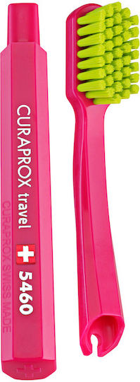 Curaprox Be You Manual Toothbrush Ultra Soft Blue