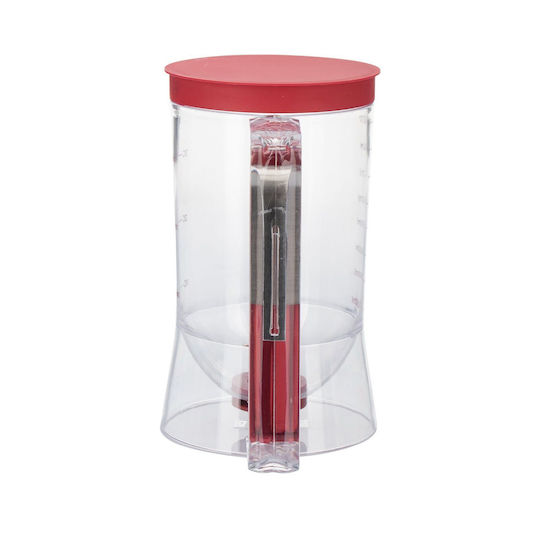Westmark Πλαστικός Δοσομετρητής Κουζίνας 900ml