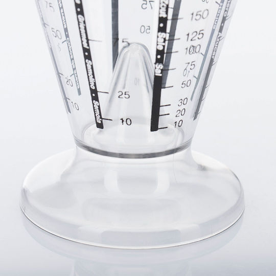 Westmark Пластмасов кухненски дозатор 500ml