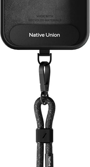 Native Union City Sling 2024 City-sling-blk Black