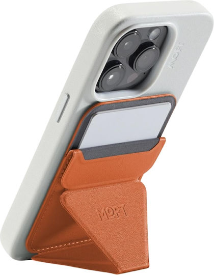 MOFT MagSafe Θήκη Καρτών Movas Snap-On Sunrise