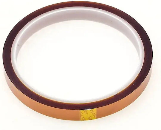 Ταινία Θερμικής Αντίστασης 300°c 1cm