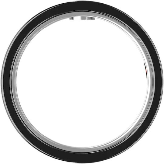 MaxCom MRing MR100 17.7mm Водоустойчив С Пулсомер Черен