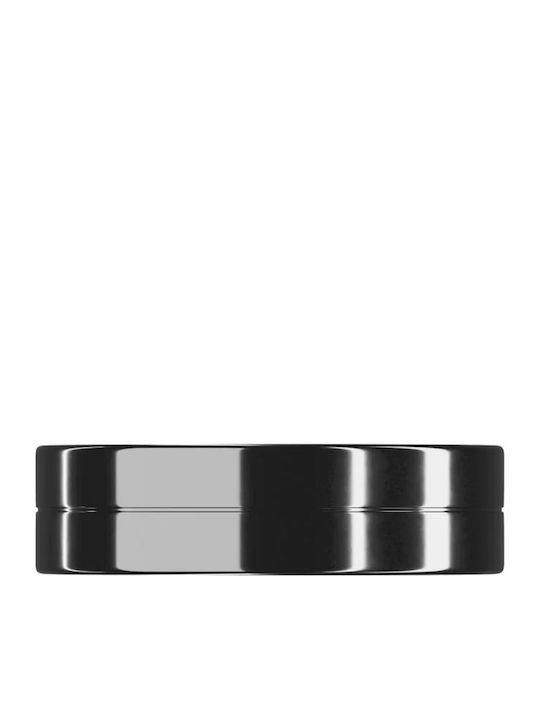 MaxCom MRing MR100 22.7mm Waterproof with Heart Rate Monitor Black