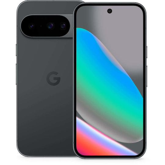 Google Pixel 10 Pro (16/256GB) Obsidian Refurbished Grade A