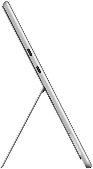 Microsoft Surface Pro Copilot+ PC (12th Edition) 13" Tablet (16GB/256GB/Snapdragon X2 Plus/Windows 11 Home) Platinum