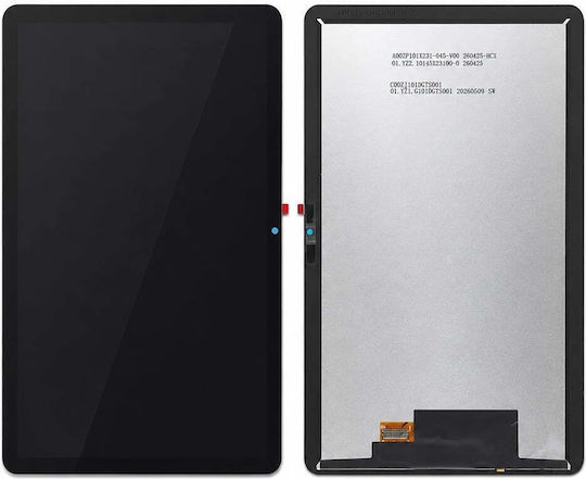 Doogee Екран И Механизъм За Докосване За Смяна Tab G5