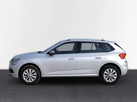 Skoda Kamiq 1.0 TSI Ambition '22