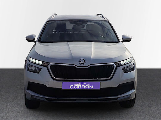 Skoda Kamiq 1.0 TSI Ambition '22