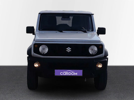 Suzuki Gebrauchtwagen Jimny 1.5 GL VVT 23