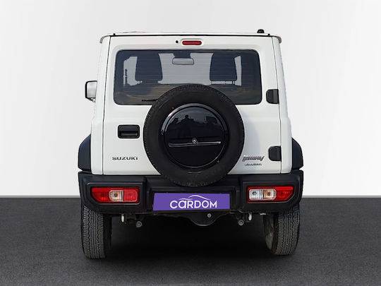 Suzuki Gebrauchtwagen Jimny 1.5 GL VVT 23