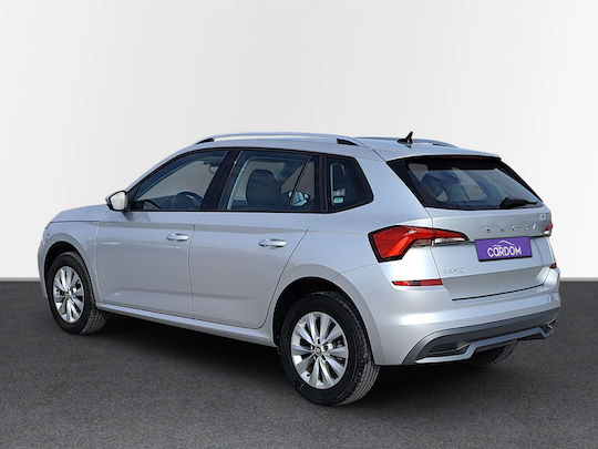 Skoda Kamiq 1.0 TSI Ambition '22