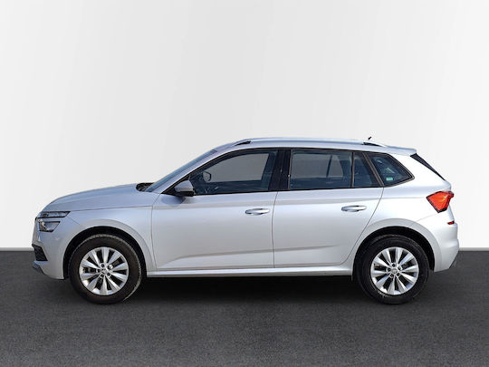 Skoda Kamiq 1.0 TSI Ambition '22