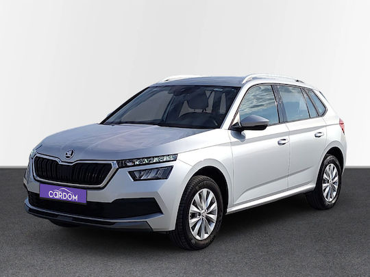 Skoda Kamiq 1.0 TSI Ambition '22