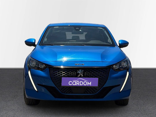 Peugeot 208 e-Active Plus 2020