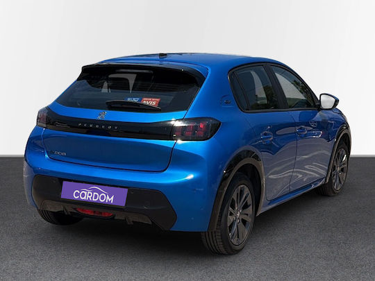 Peugeot 208 e-Active Plus 2020