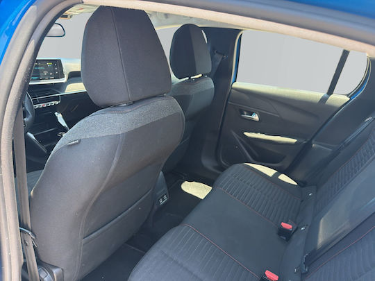 Peugeot 208 e-Active Plus 2020