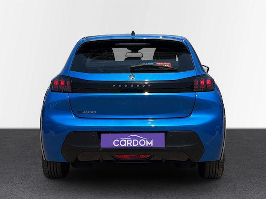 Peugeot 208 e-Active Plus 2020