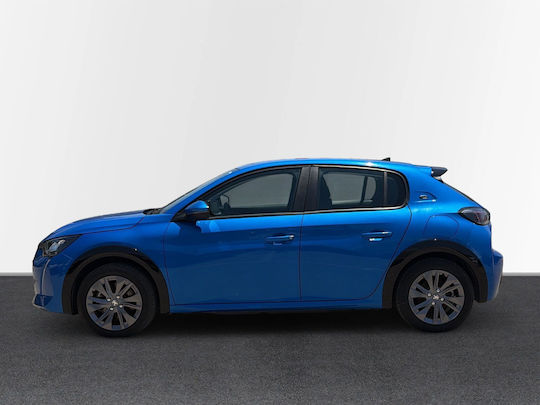 Peugeot 208 e-Active Plus 2020