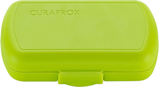 Curaprox Be You Οδοντόβουρτσα Ultra Soft Πράσινο
