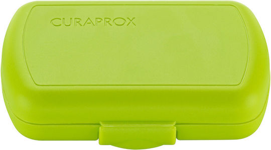 Curaprox Be You Manual Toothbrush Ultra Soft Green