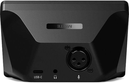 Elgato Stream-Audio-Controller Wave XLR MK.2 für PC