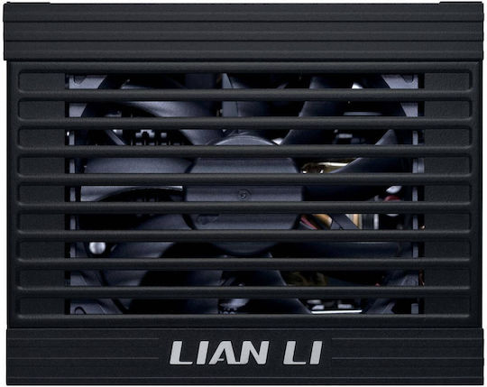 Lian Li SP850P ATX3.1 850W Black Computer Power Supply Full Modular 80 Plus Platinum