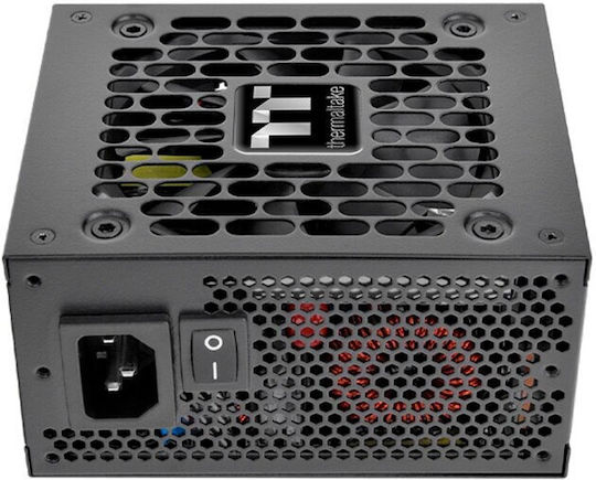 Thermaltake Toughpower SFX Gen 5.0 750W Μαύρο Τροφοδοτικό Υπολογιστή Full Modular 80 Plus Platinum