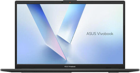 Asus Vivobook GO 15 E1504FA-BQ5473 15.6" IPS FHD (Ryzen 5-40/8GB/256GB SSD/No OS) Mixed Black (GR Keyboard)