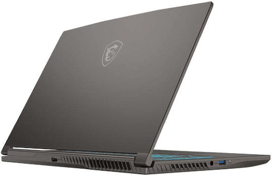 MSI Thin A15 B7VF 15.6" 144Hz (Ryzen 7-7735HS/16GB/512GB SSD/GeForce RTX 4060/Без операционна система) (BG Клавиатура)