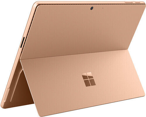 Microsoft Surface Pro Copilot+ PC (12th Edition) 13" Tablet (16GB/512GB/Snapdragon X2 Plus/Windows 11 Home) Dune
