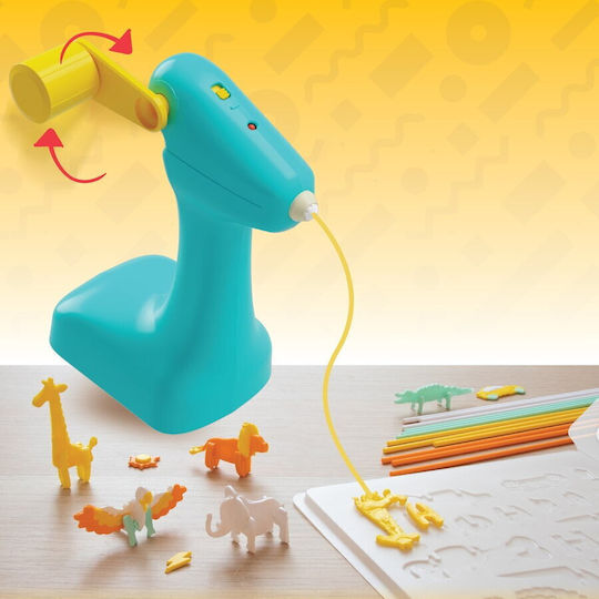 3doodler Eco Refill Eco-11 Brown