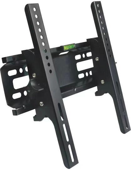 Hausberg HB H 01R Wall TV Mount up to 42" and 40kg Black