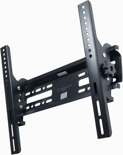 Hausberg HB H 01R Wall TV Mount up to 42" and 40kg Black