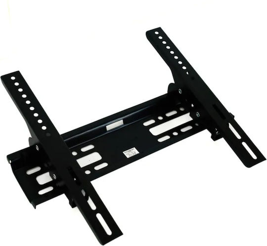 Hausberg HB H 01R Wall TV Mount up to 42" and 40kg Black