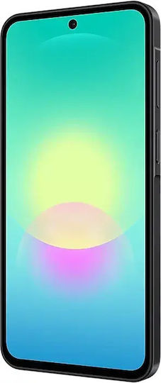 Samsung Galaxy A27 5G Dual SIM (8/256GB) Black